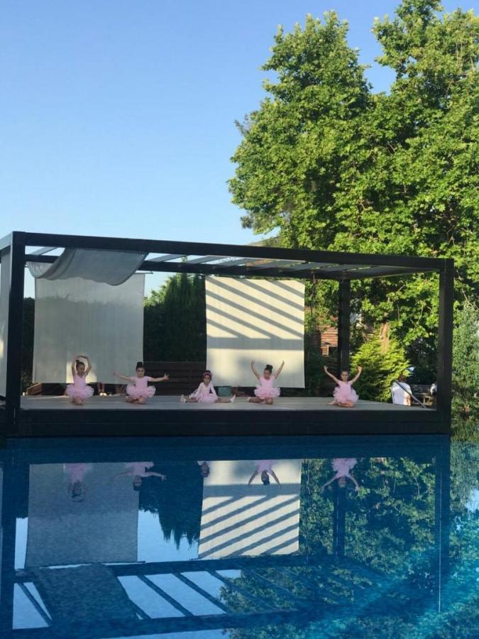 Pia Mare Otel Gunduzlu Zewnętrze zdjęcie