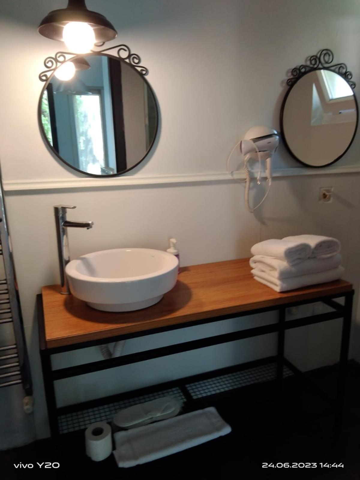 Pia Mare Otel Gunduzlu Zewnętrze zdjęcie