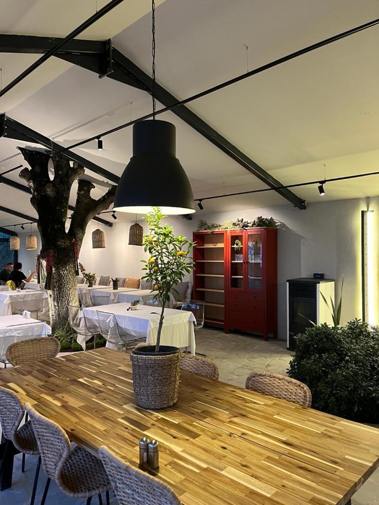 Pia Mare Otel Gunduzlu Zewnętrze zdjęcie