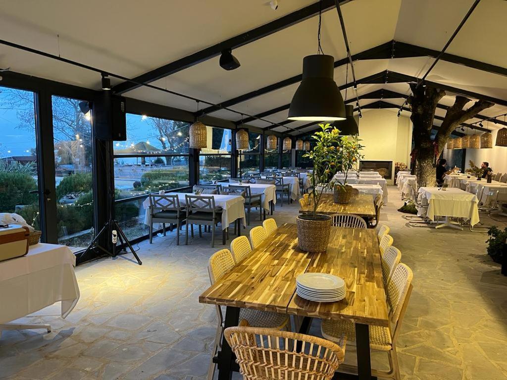 Pia Mare Otel Gunduzlu Zewnętrze zdjęcie