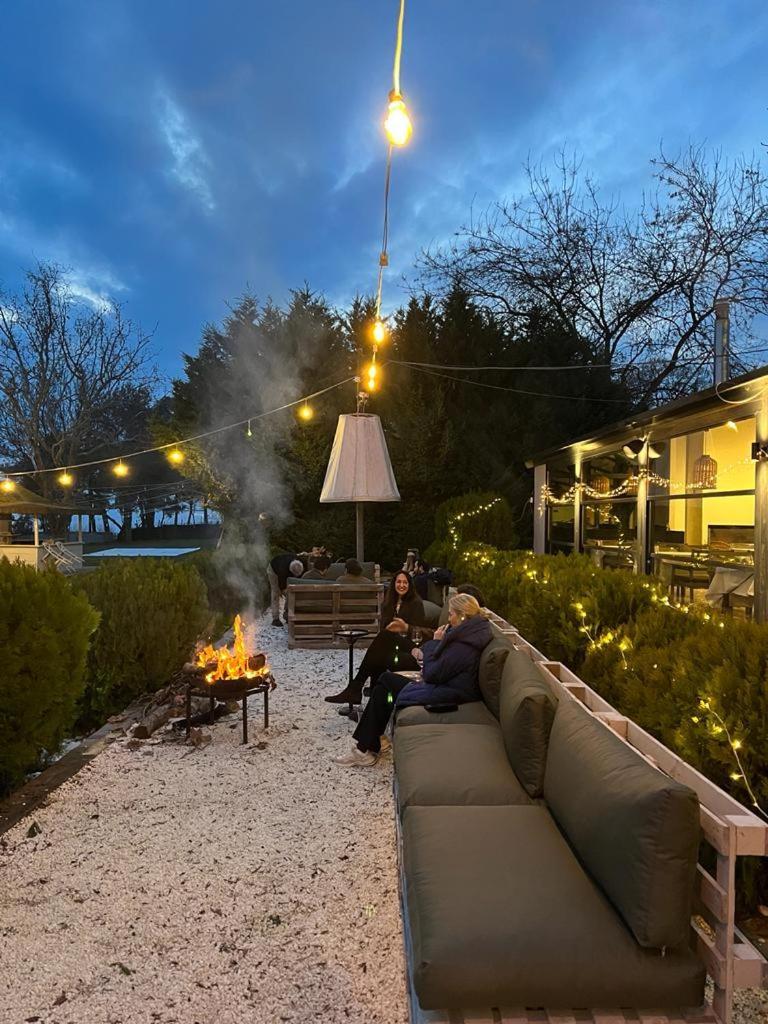 Pia Mare Otel Gunduzlu Zewnętrze zdjęcie