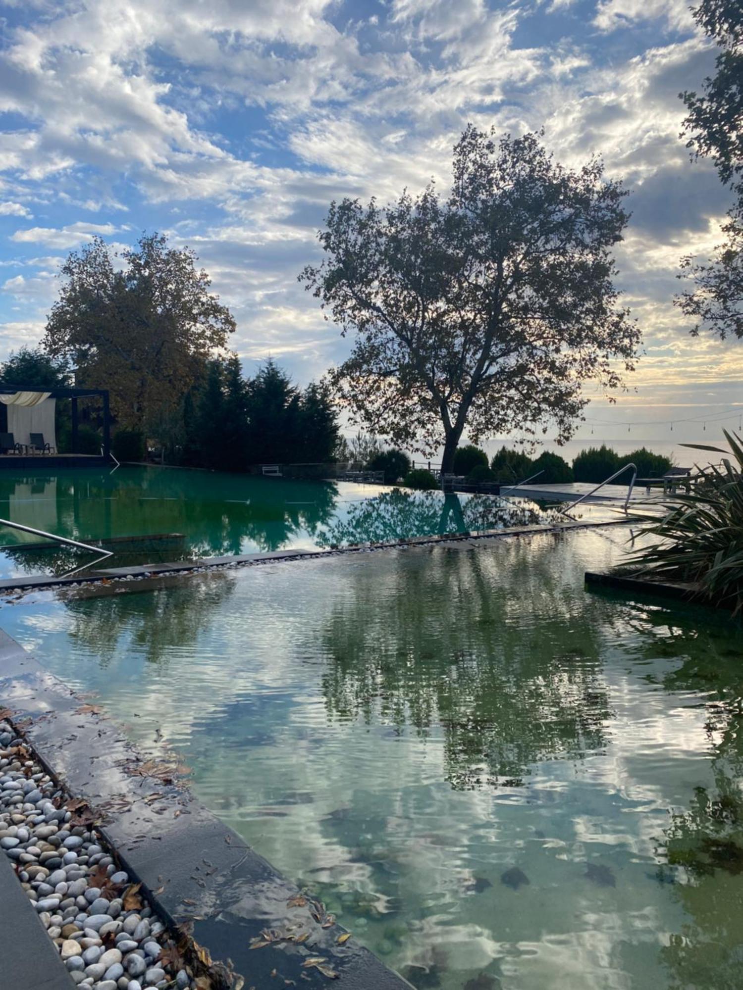 Pia Mare Otel Gunduzlu Zewnętrze zdjęcie
